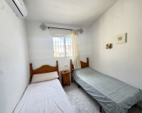 Revente - Appartement - Villamartín