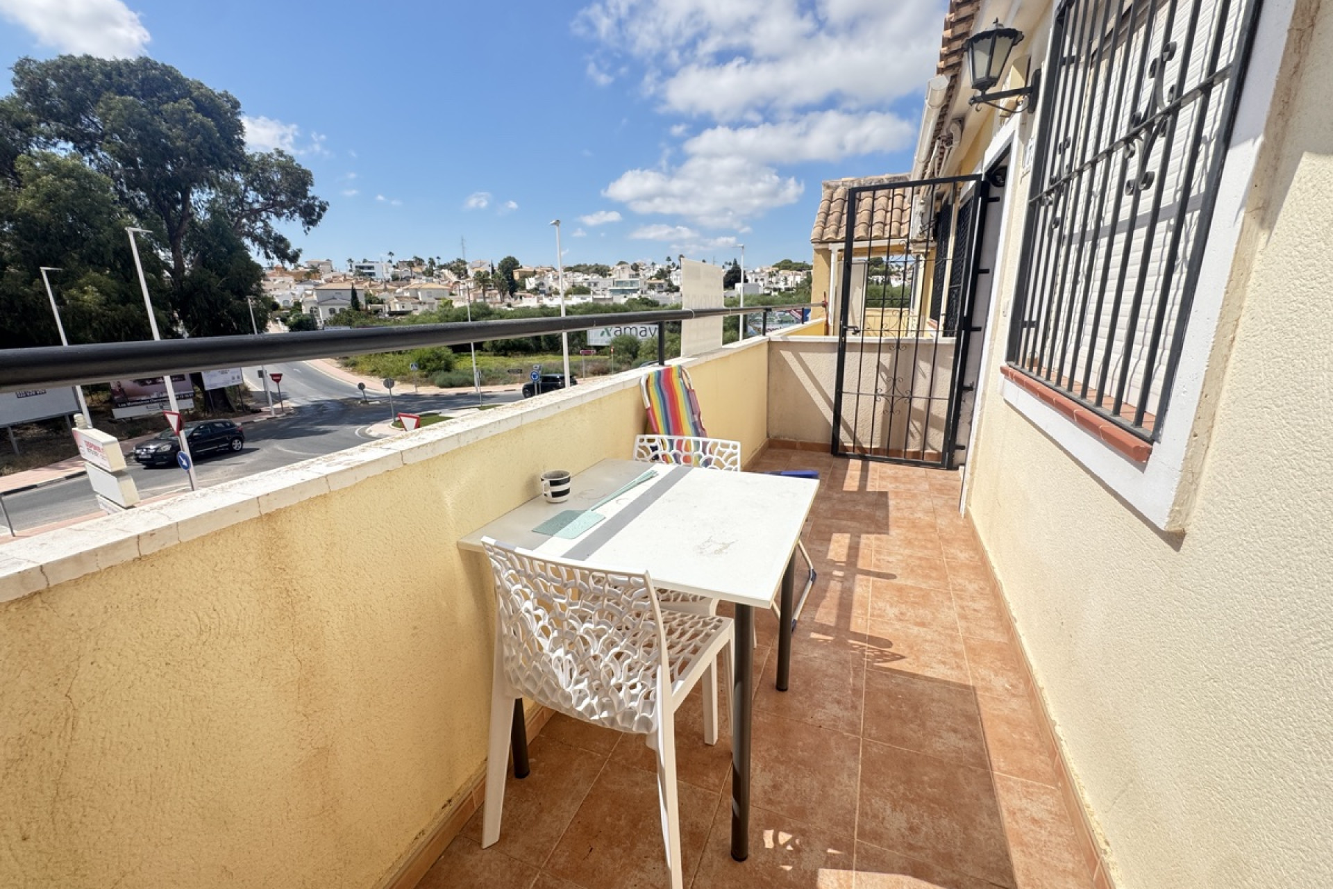 Revente - Appartement - Villamartín