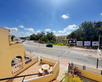 Revente - Appartement - Villamartín