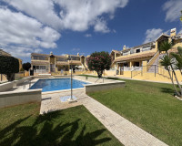 Revente - Appartement - Villamartín