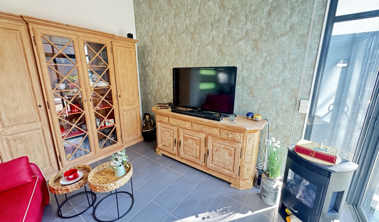 Revente - Appartement - Villamartín