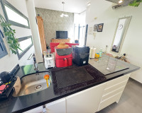 Revente - Appartement - Villamartín