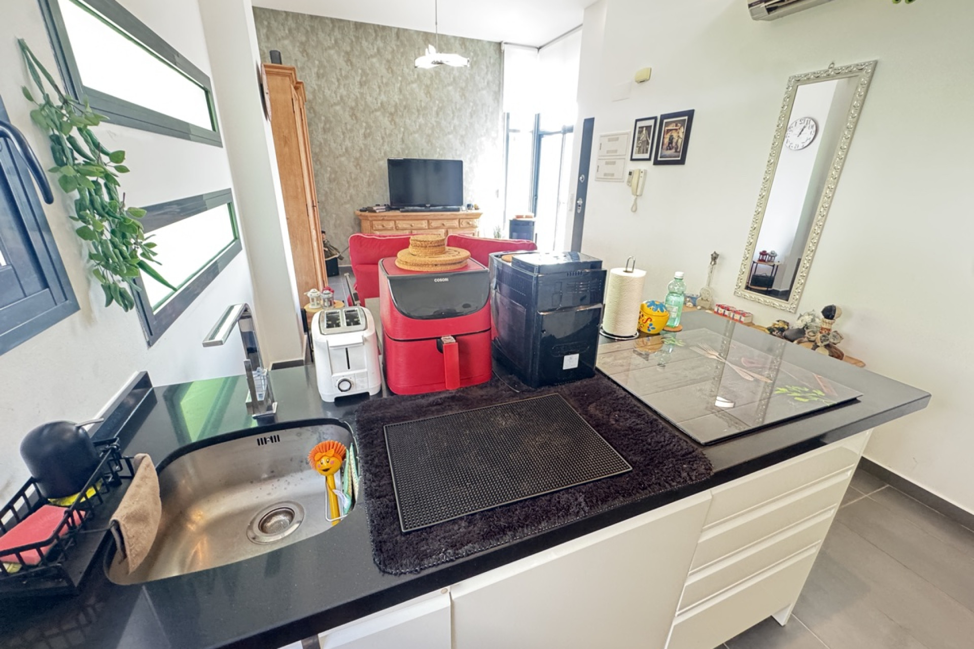 Revente - Appartement - Villamartín