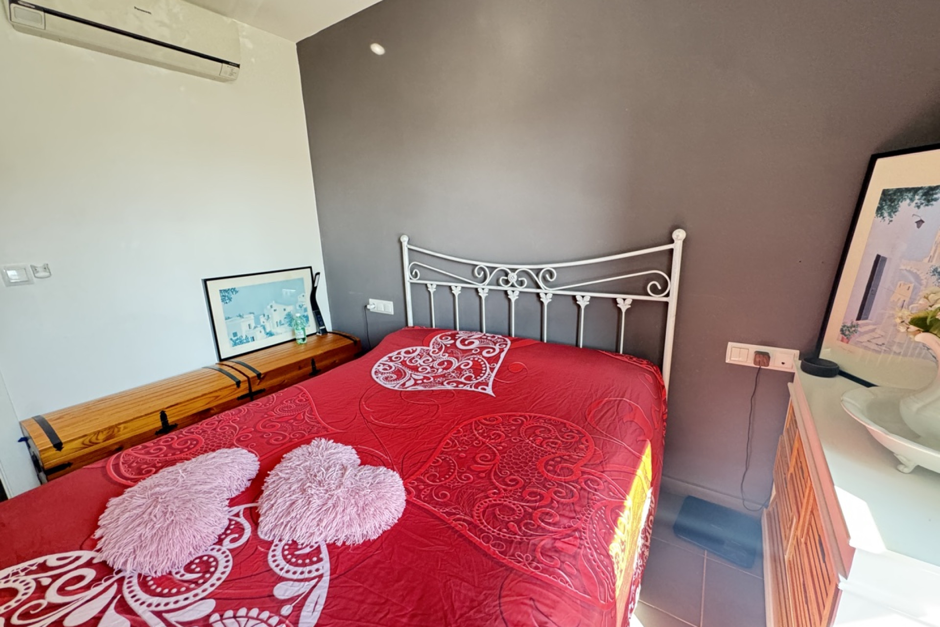 Revente - Appartement - Villamartín