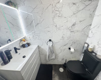 Revente - Appartement - Villamartín