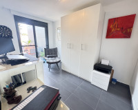 Revente - Appartement - Villamartín