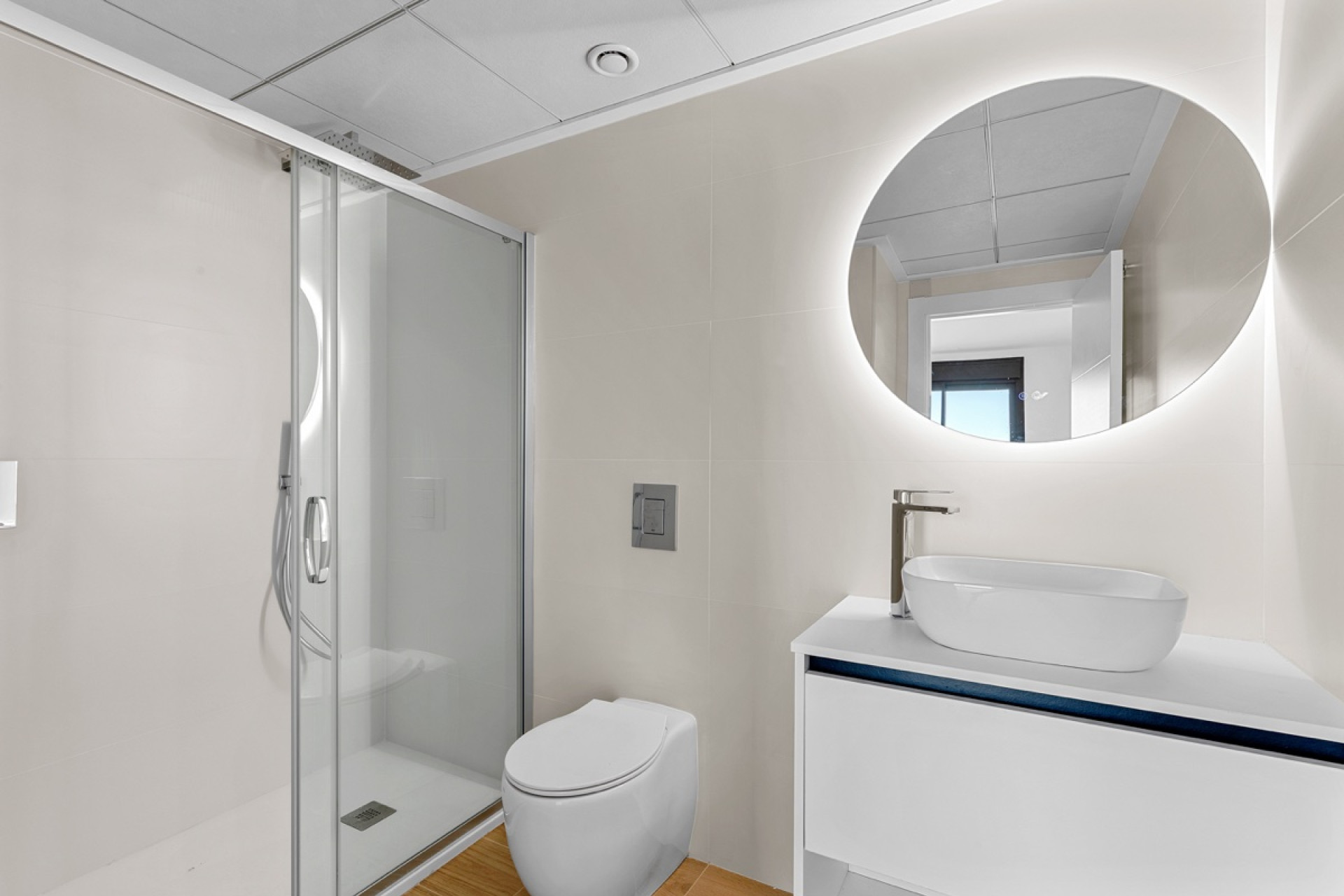 Revente - Appartement - Villamartín