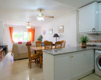 Revente - Appartement - Villamartín