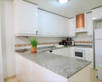 Revente - Appartement - Villamartín