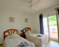 Revente - Appartement - Villamartín