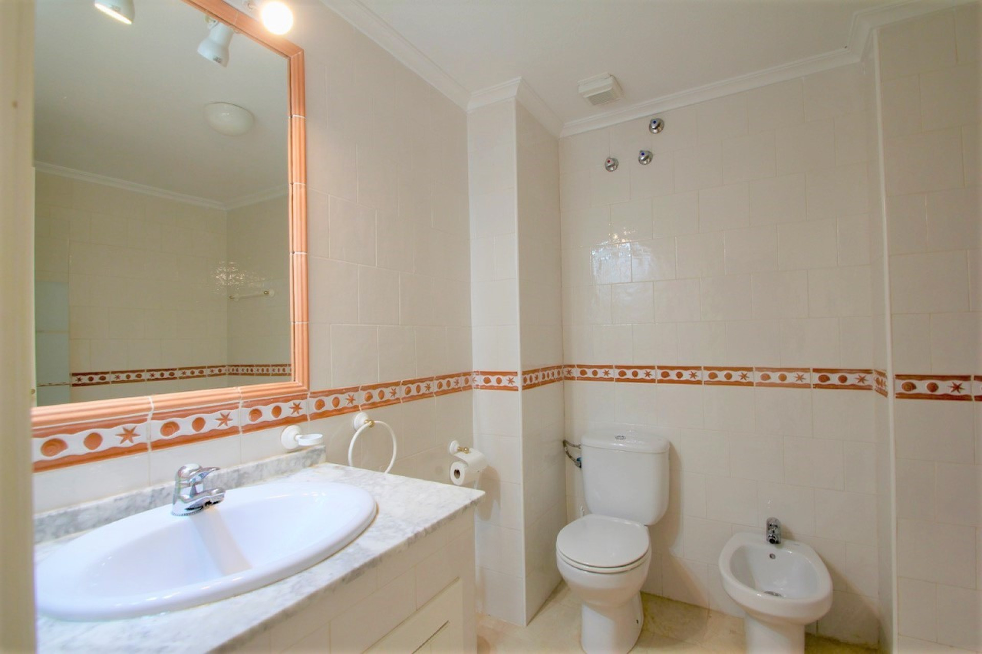 Revente - Appartement - Villamartín