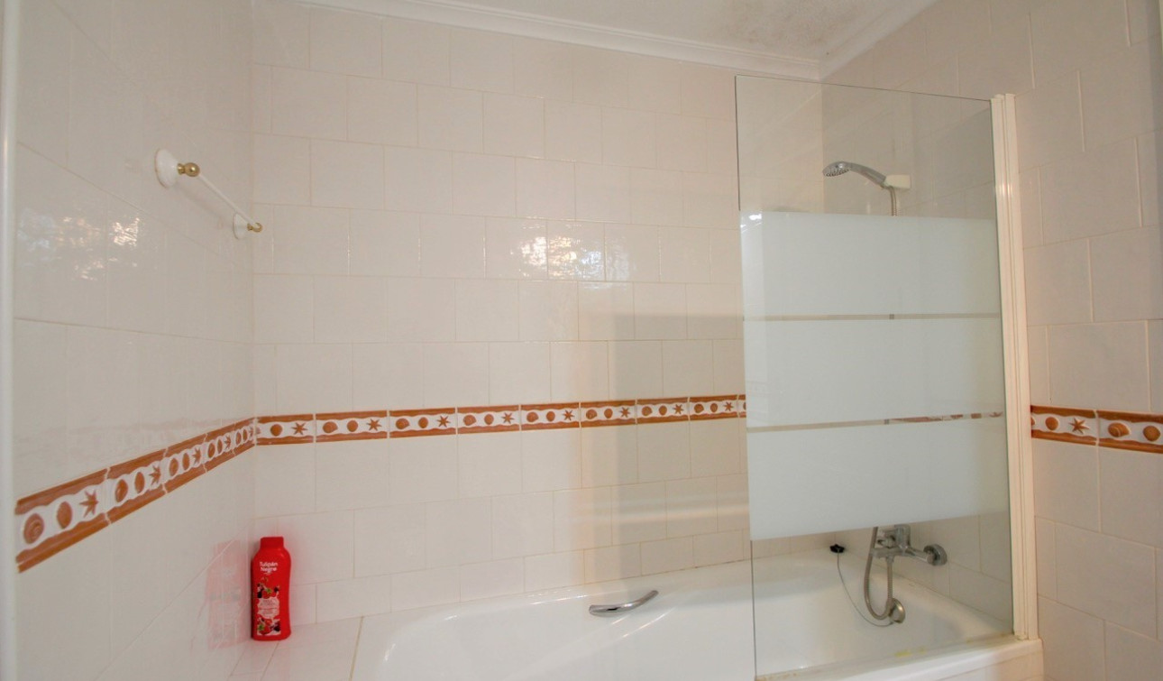 Revente - Appartement - Villamartín