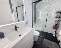 Revente - Appartement - Villamartín