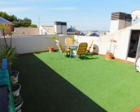 Revente - Appartement - Villamartín