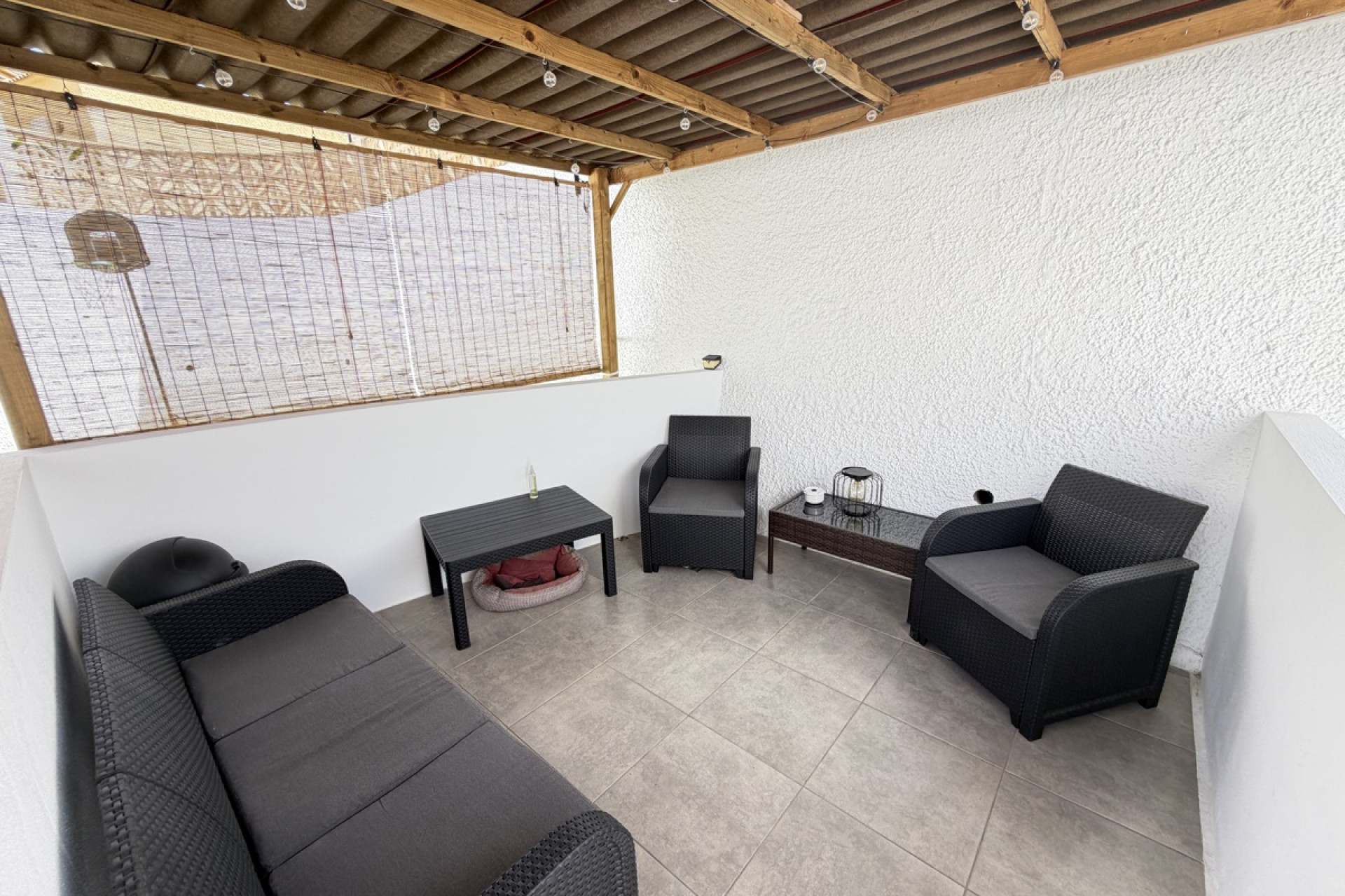 Revente - Appartement - Villamartín