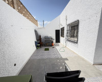 Revente - Appartement - Villamartín