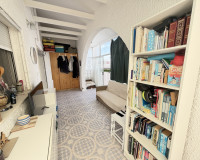 Revente - Appartement - Villamartín