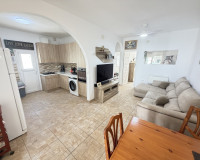 Revente - Appartement - Villamartín