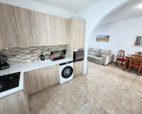 Revente - Appartement - Villamartín