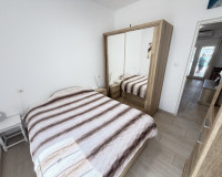 Revente - Appartement - Villamartín