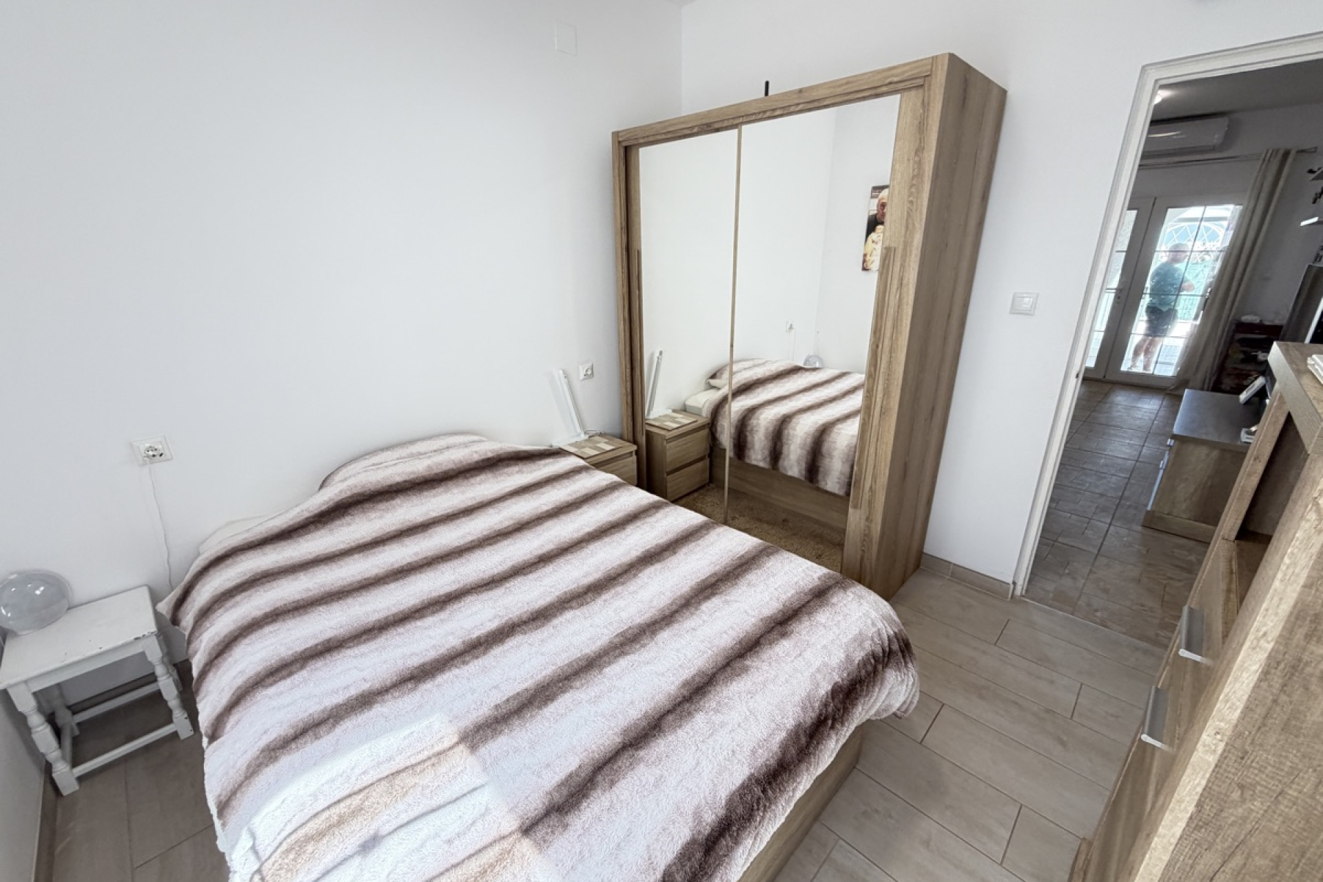 Revente - Appartement - Villamartín