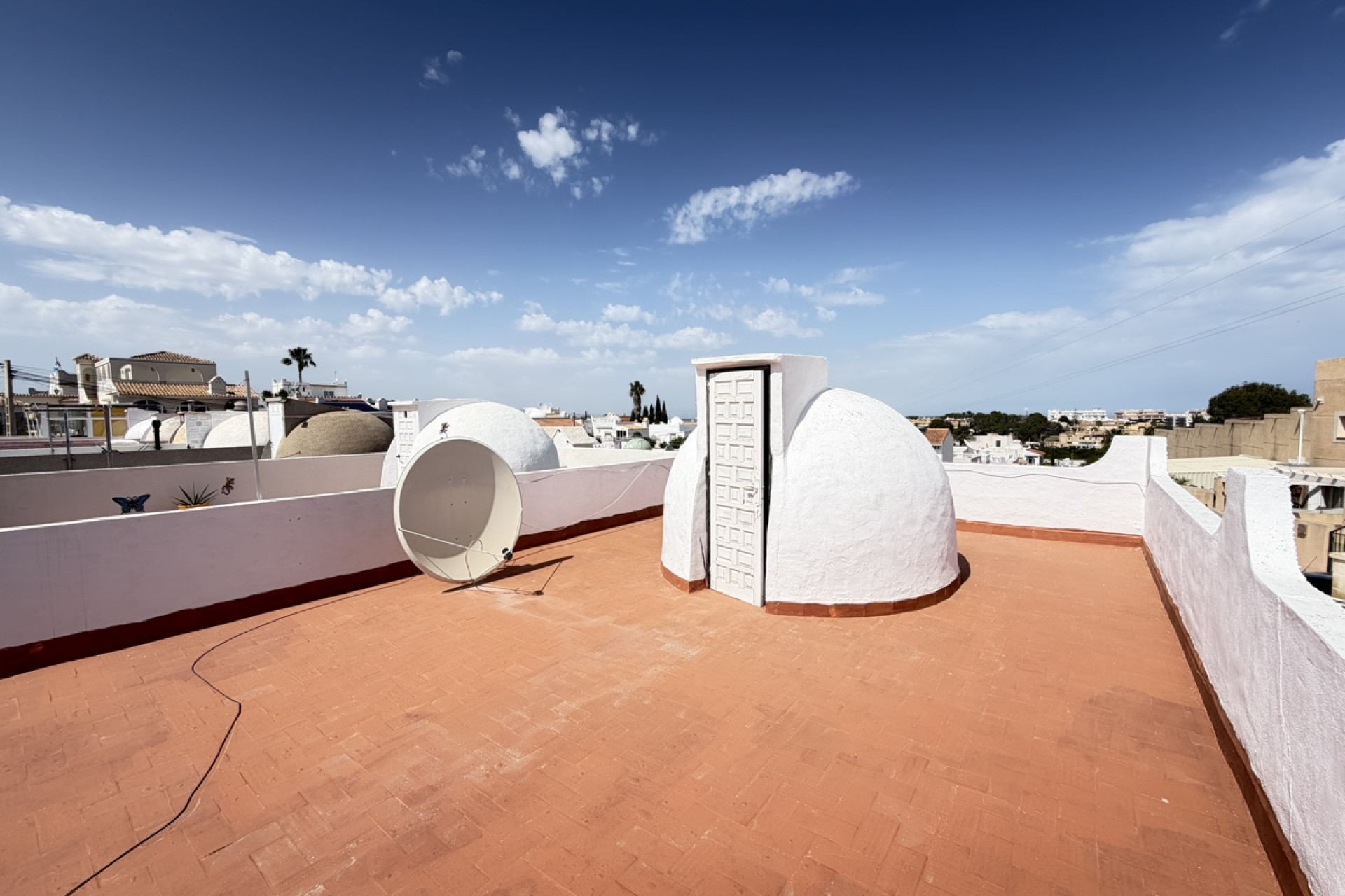 Revente - Appartement - Villamartín