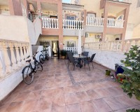 Revente - Appartement - Villamartín
