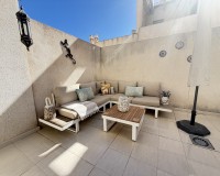 Revente - Appartement - Villamartín