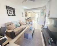 Revente - Appartement - Villamartín