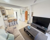 Revente - Appartement - Villamartín