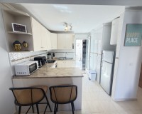 Revente - Appartement - Villamartín