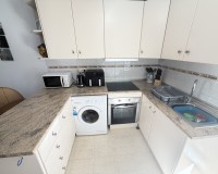 Revente - Appartement - Villamartín