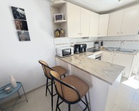 Revente - Appartement - Villamartín