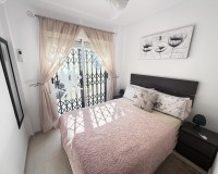 Revente - Appartement - Villamartín