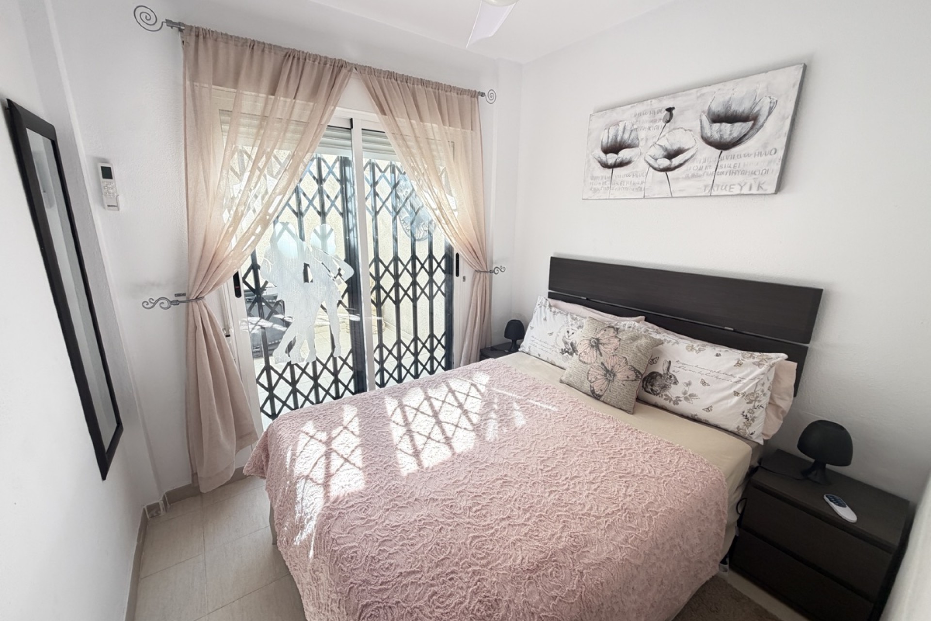 Revente - Appartement - Villamartín