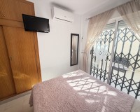 Revente - Appartement - Villamartín