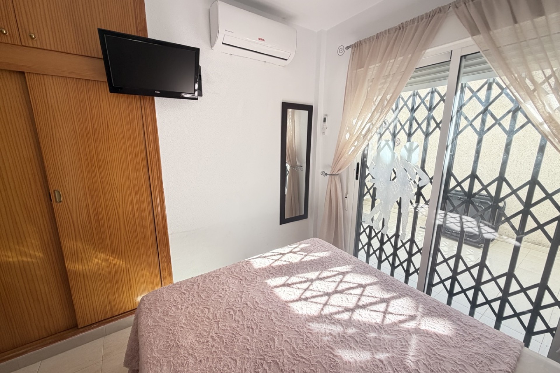 Revente - Appartement - Villamartín