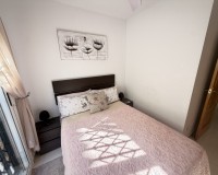 Revente - Appartement - Villamartín