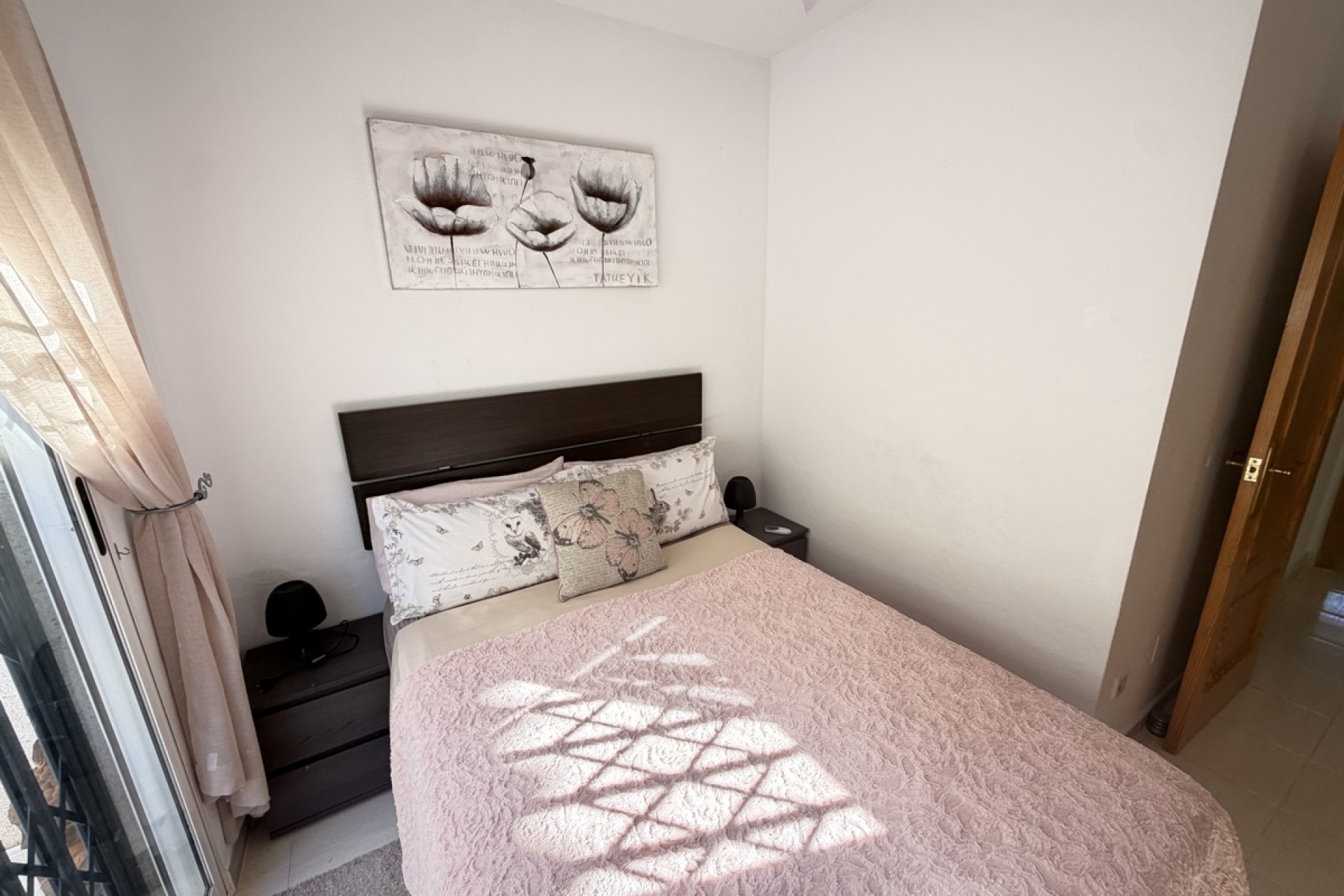 Revente - Appartement - Villamartín