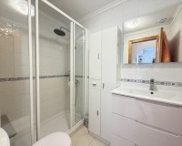 Revente - Appartement - Villamartín