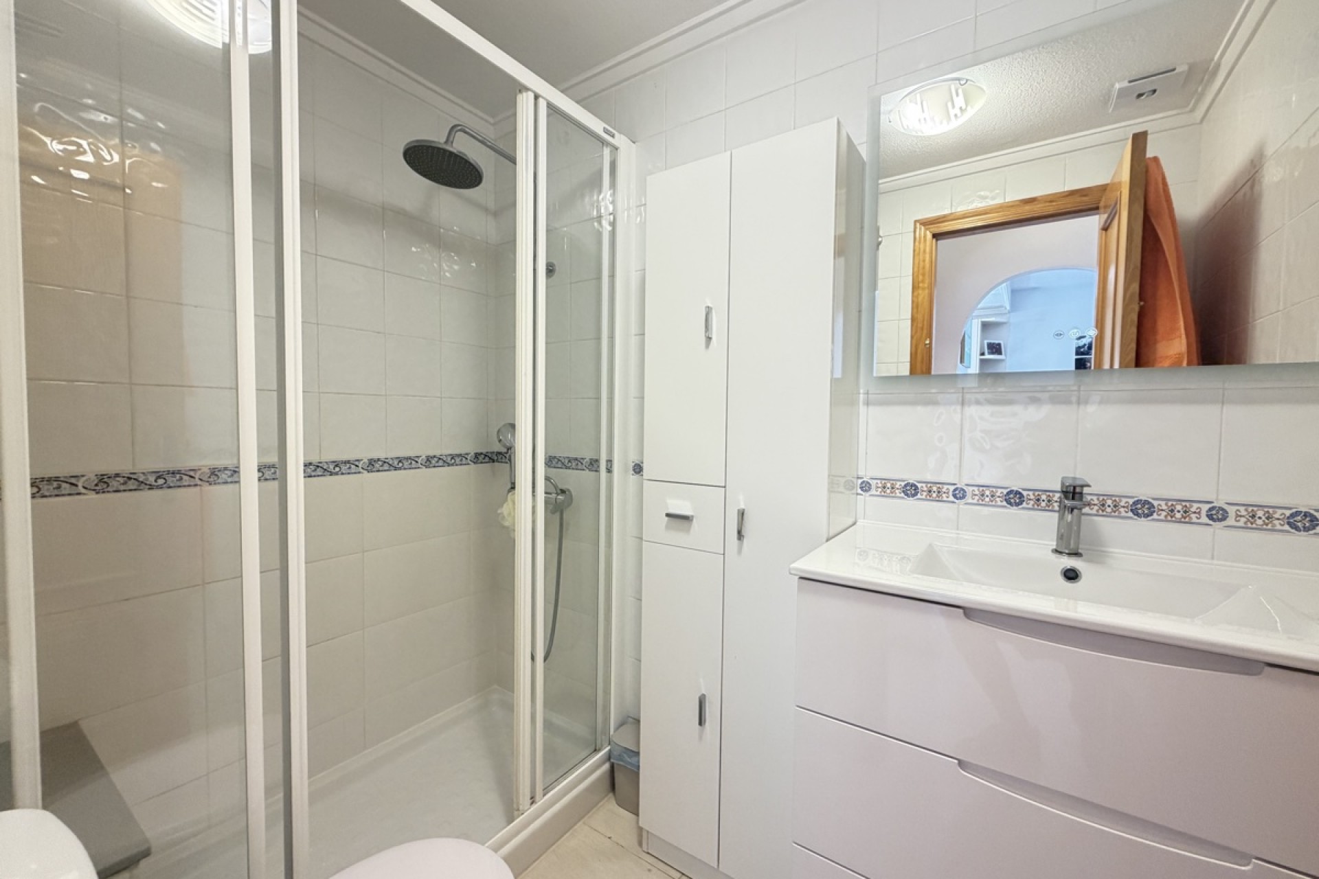 Revente - Appartement - Villamartín