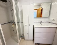 Revente - Appartement - Villamartín