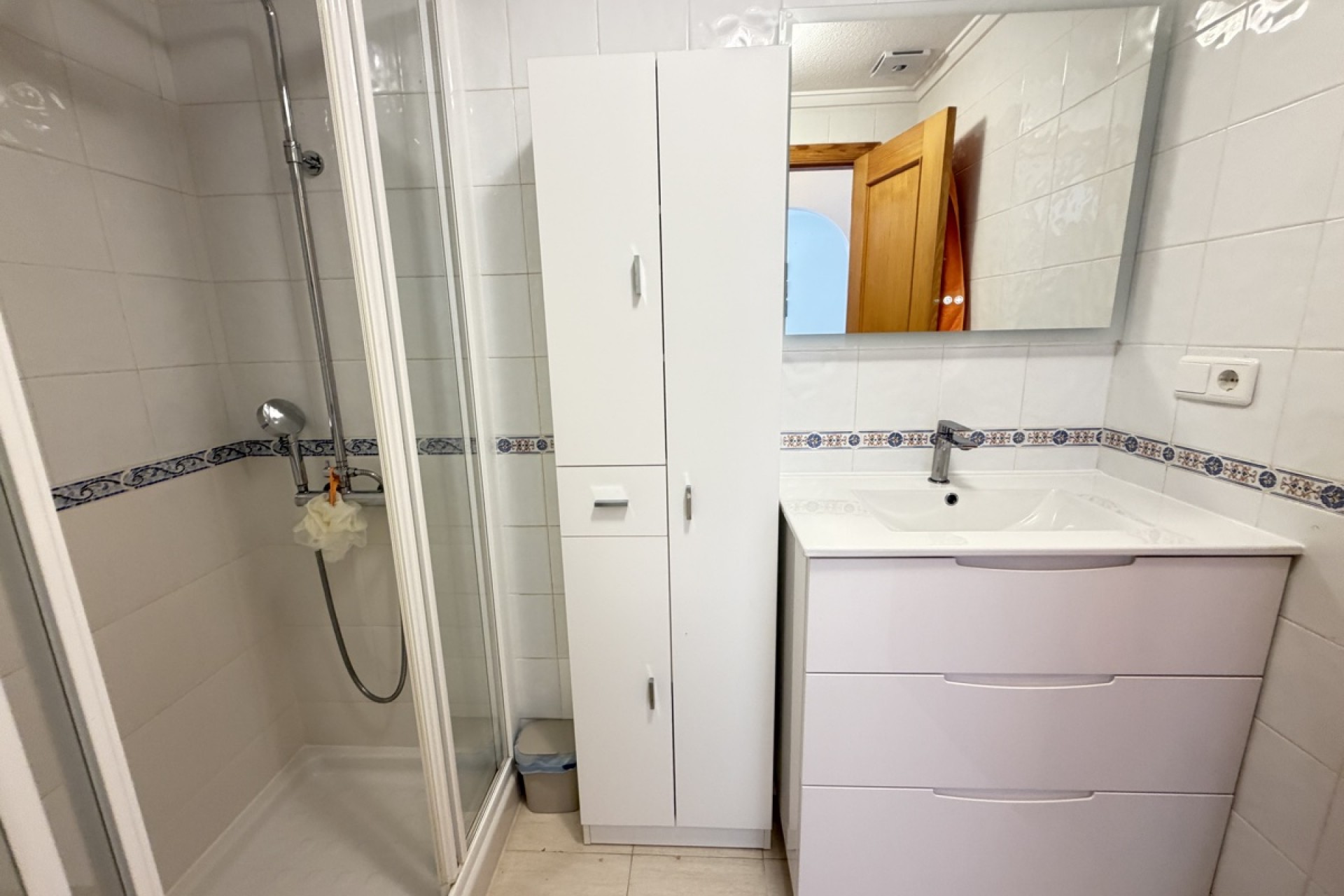 Revente - Appartement - Villamartín