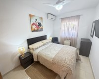 Revente - Appartement - Villamartín
