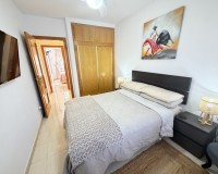 Revente - Appartement - Villamartín