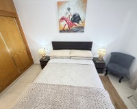 Revente - Appartement - Villamartín