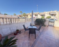 Revente - Appartement - Villamartín