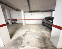 Revente - Appartement - Villamartín