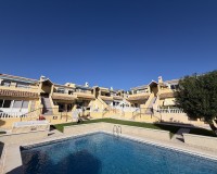 Revente - Appartement - Villamartín