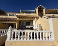 Revente - Appartement - Villamartín